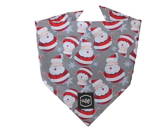 Bandana Santa