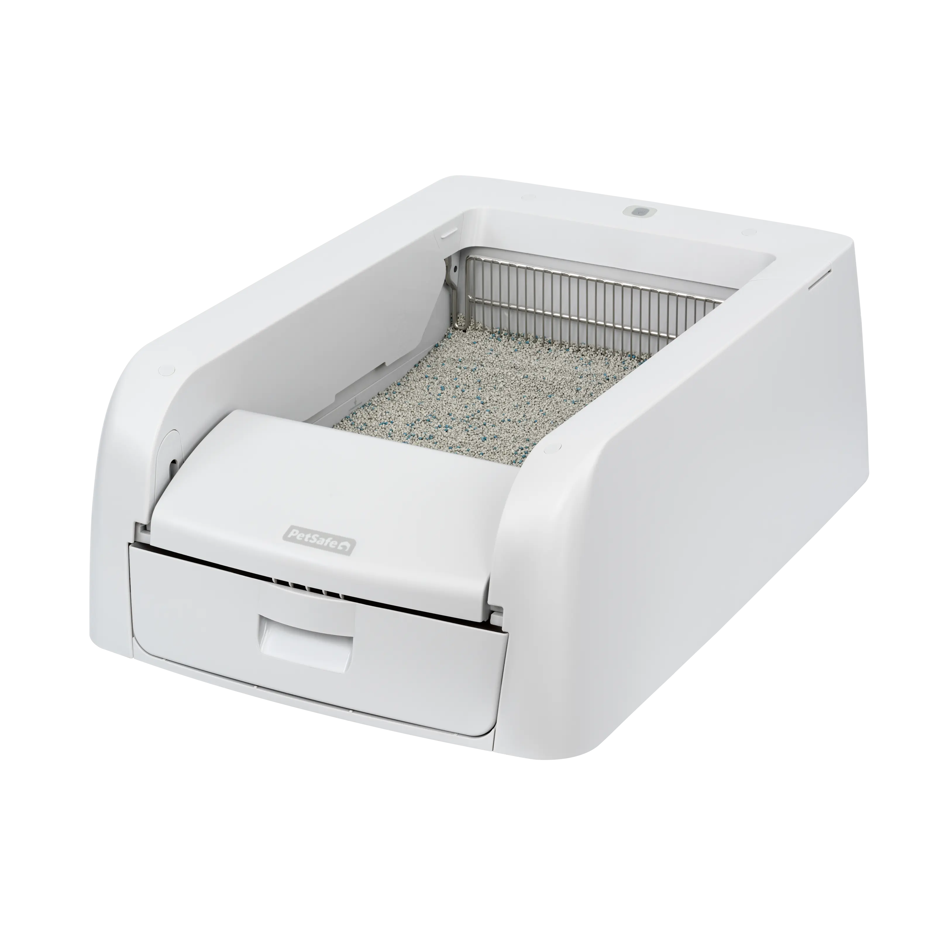 ScoopFree™  Clumping Self-Cleaning Litter Box - Självrengörande Kattlåda