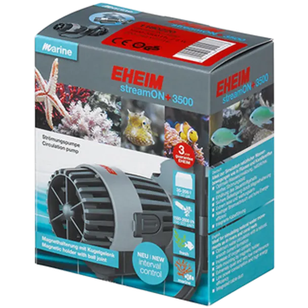 StreamON+ 3500