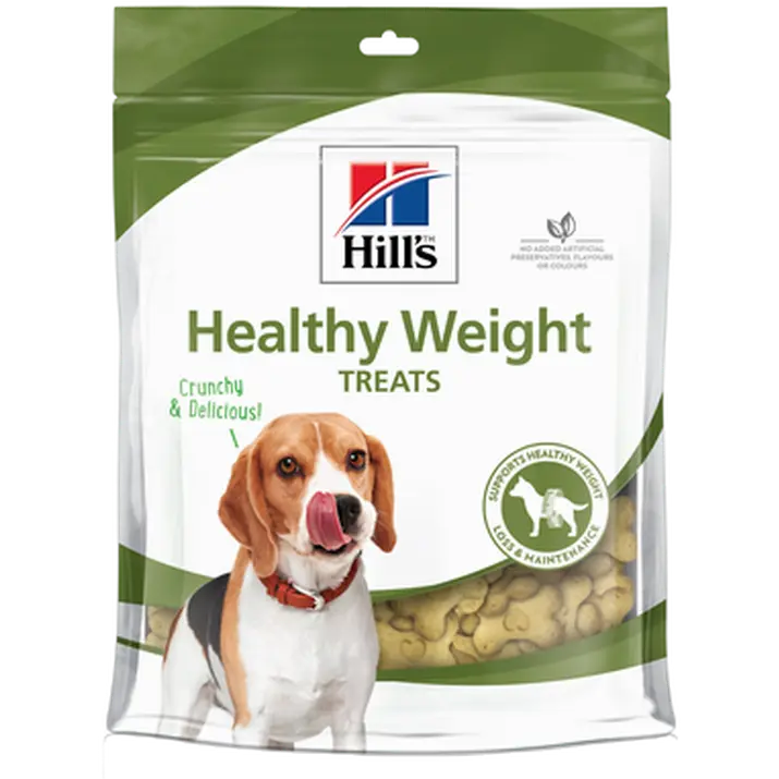 Snacks Prescription Diet Canine Healthy Weight Treats - Dog Treats