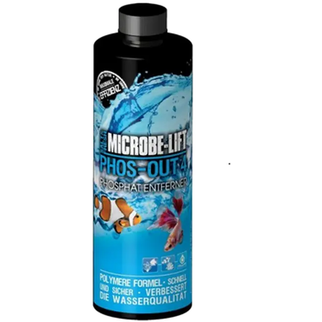 Phosphate Remover