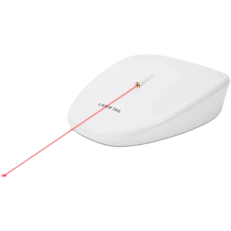 Laser Tail Light