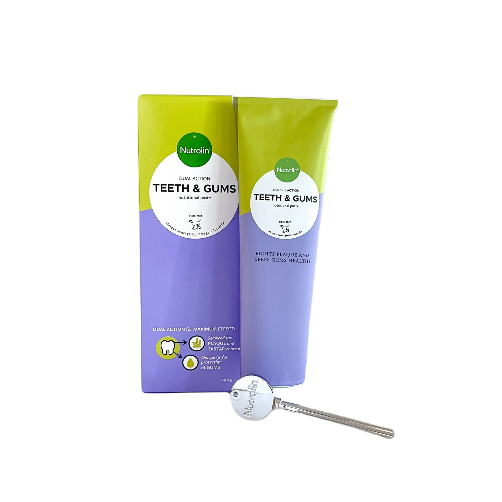 Teeth & Gums Paste