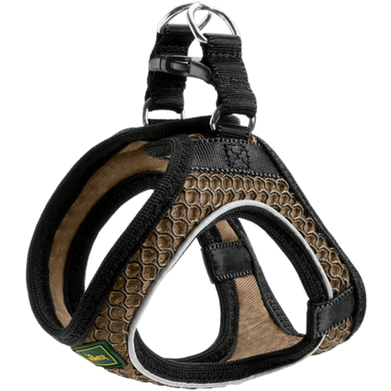 Hundsele Comfort Hilo Brun