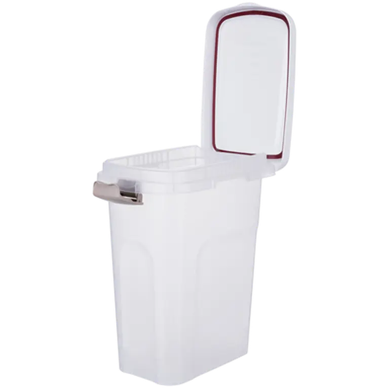 Barrel for Dry Feed, Litter & More