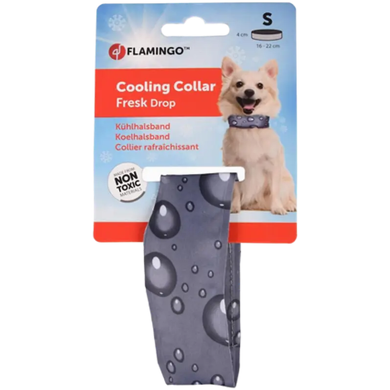 Cooling Collar Fresk Drop