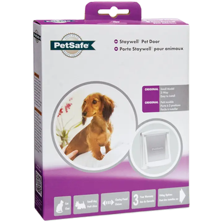 Staywell 715 Original Pet Door