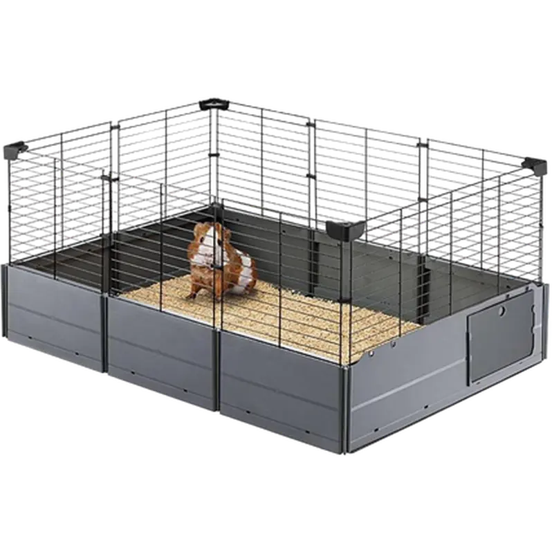 Cage Multipla Open