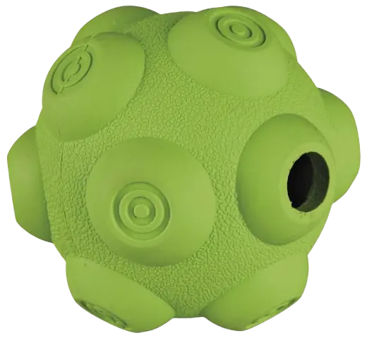 Snacksboll gummi Nivå 2