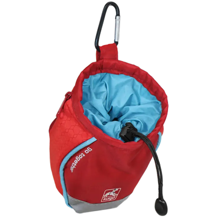Go Stuff It Dog Treat Bag