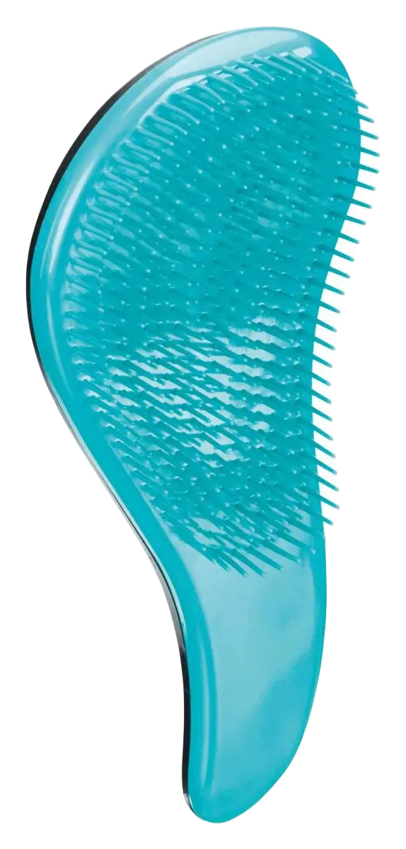 Borste Soft, tangle