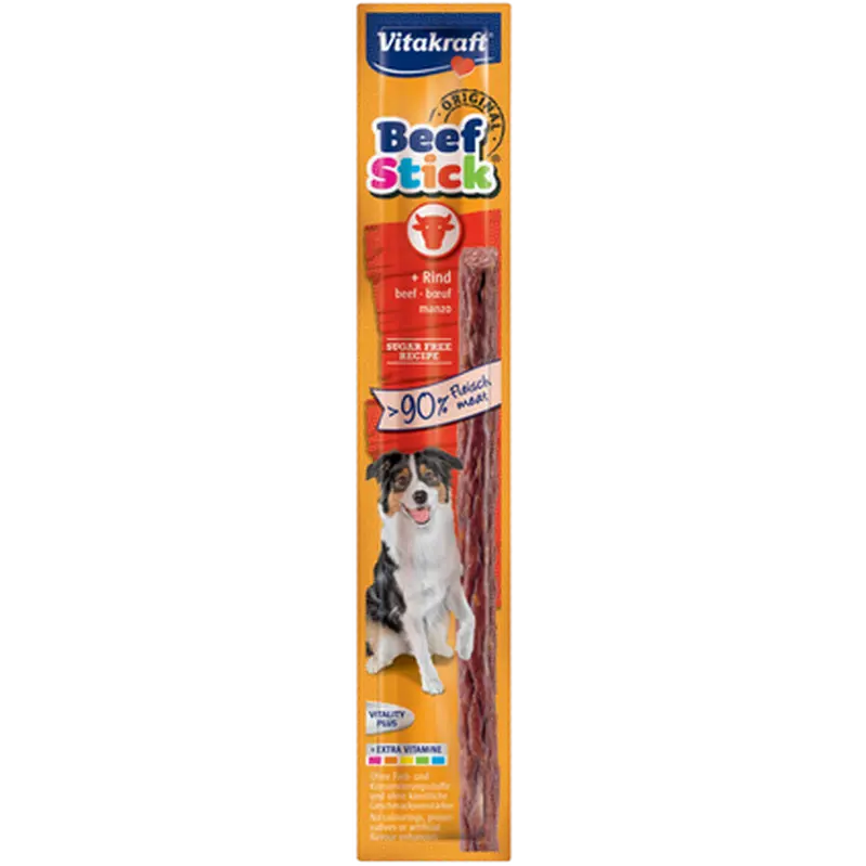 Beef-Stick Salami Beef