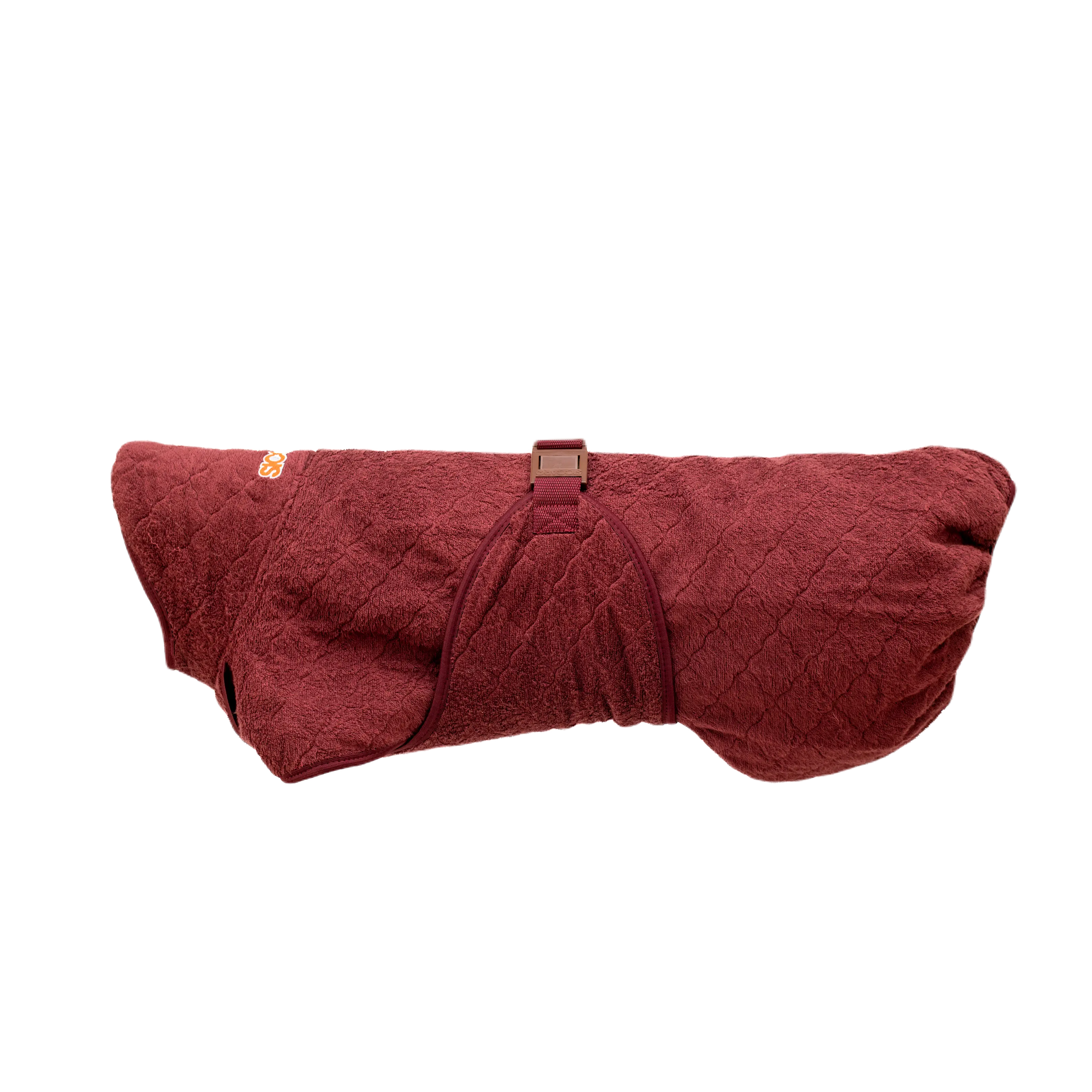 Torktäcke Smart Zinfandel red 25 cm