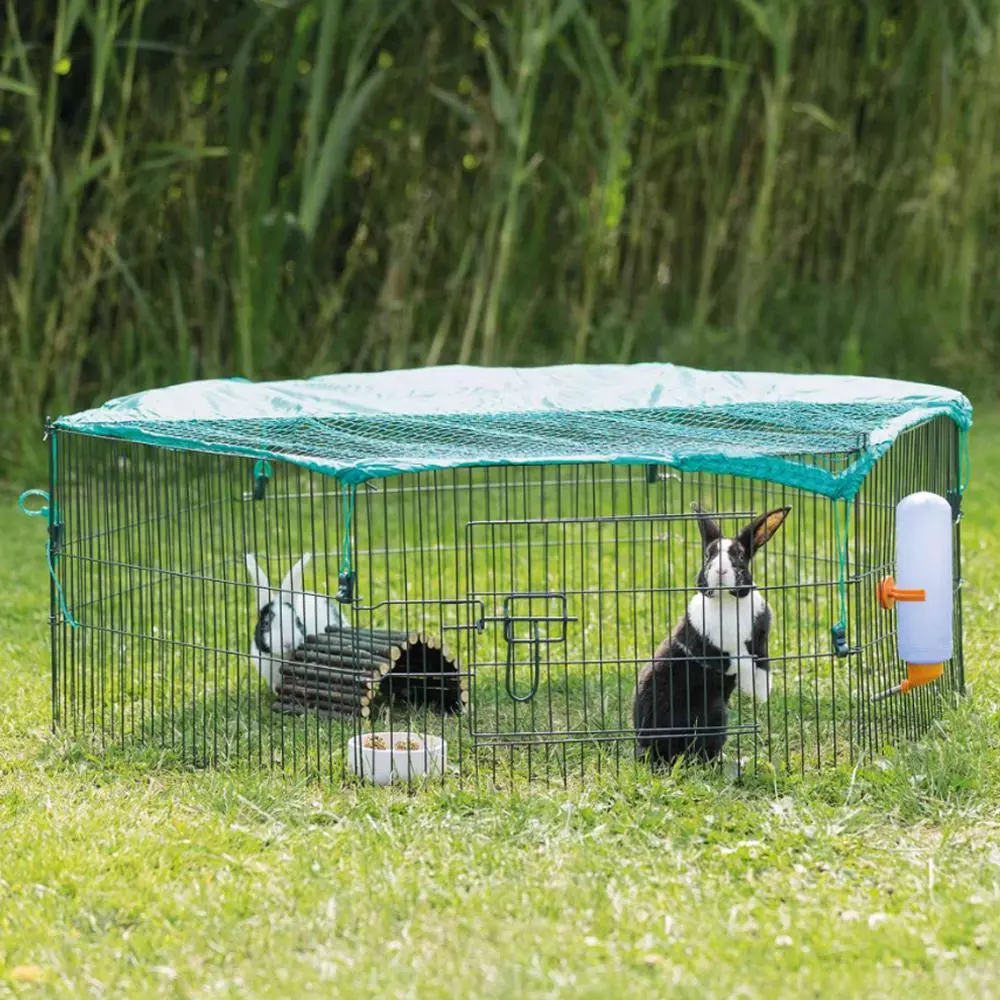 Natura Outdoor Run with Protective Net 6st