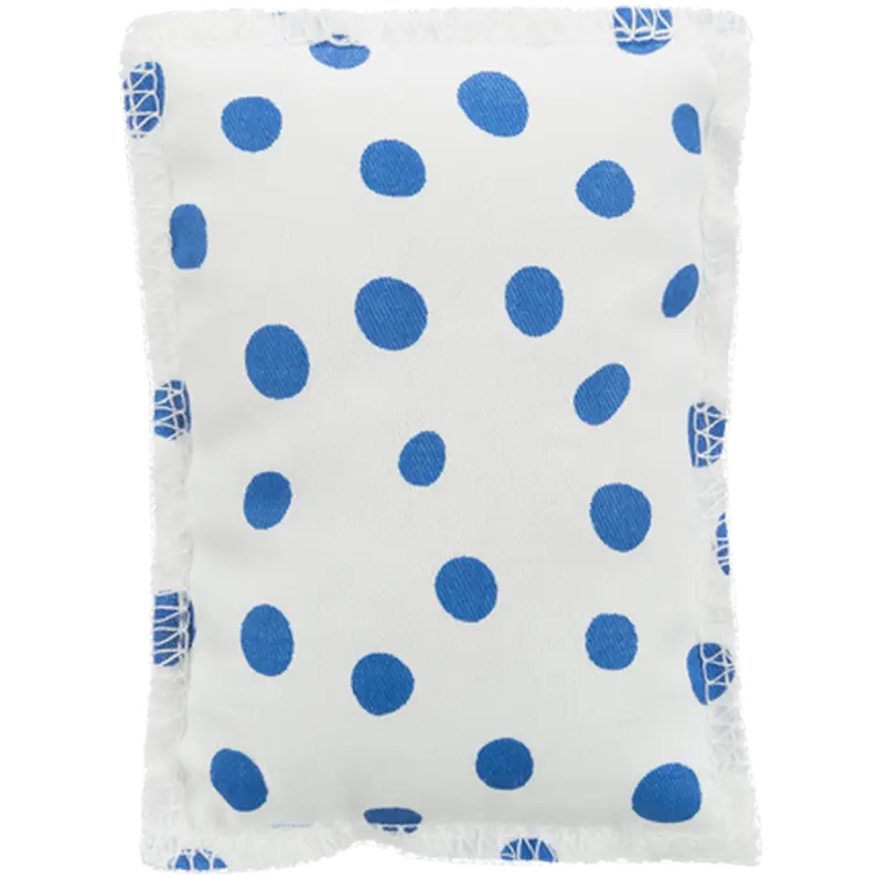 Valerian Cushion Cotton Cat