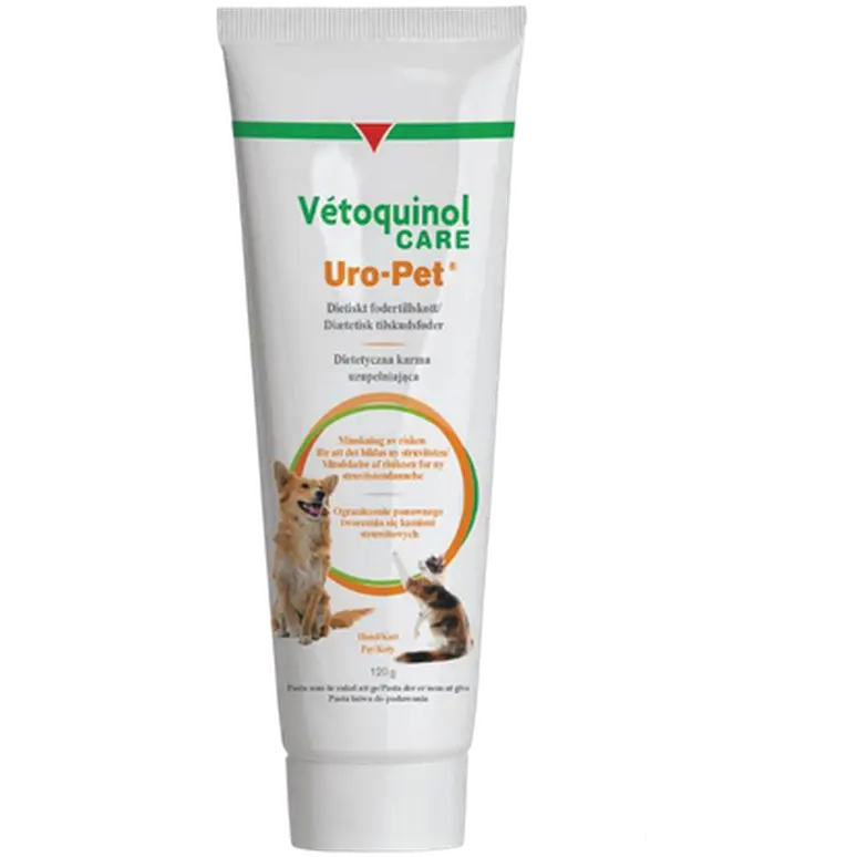 Care Uro-Pet
