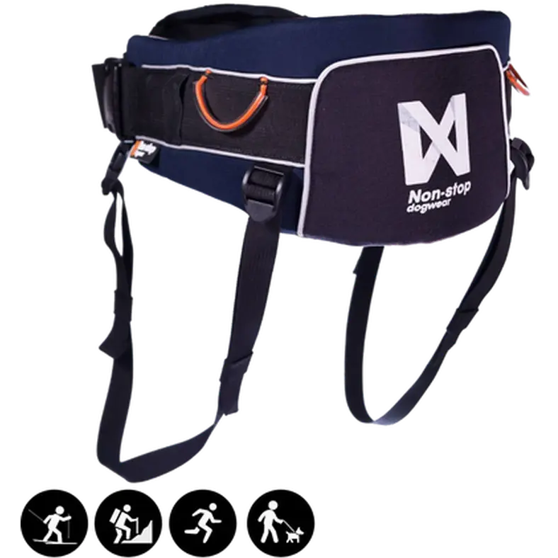 Trekking Belt Midjebälte
