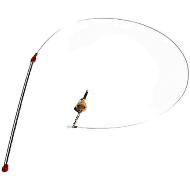 Da Bird™ Cat Catcher Cat Toy - Mouse