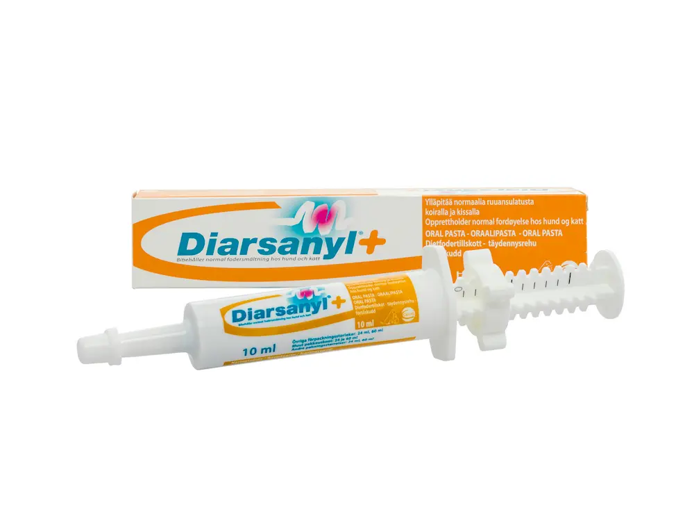 Diarsanyl+