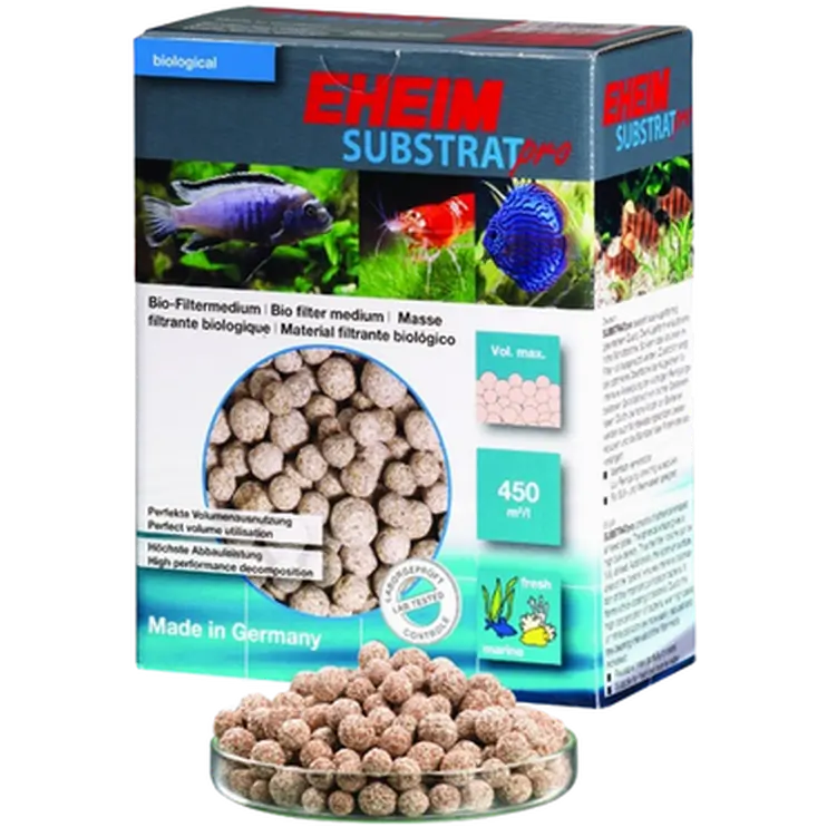 Substrat Pro