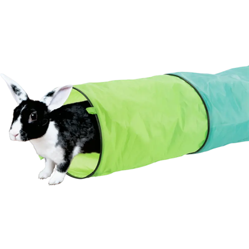 Playing Tunnel