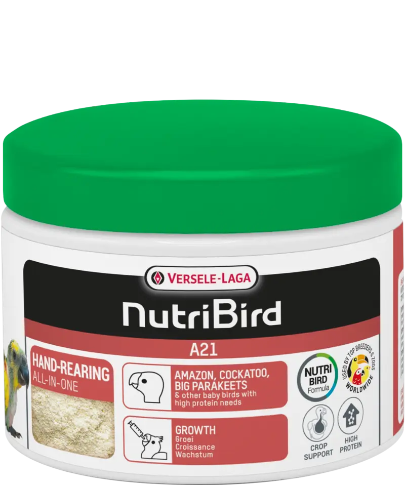 Nutribird A21