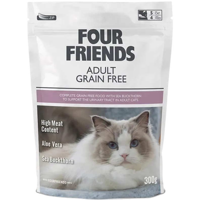 Cat Adult Grain Free
