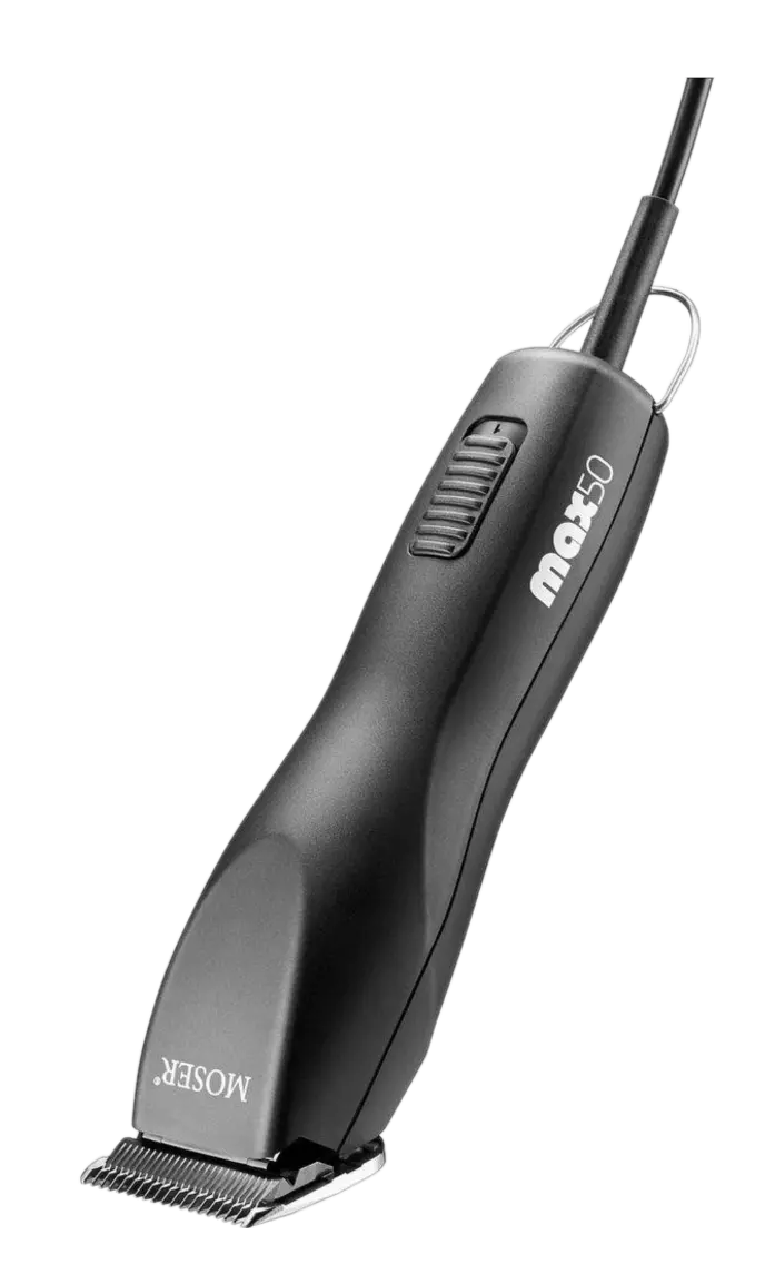Klippmaskin Max50