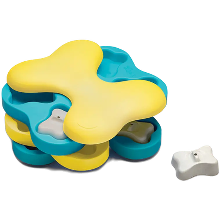 Dog Tornado Plastic, Level 2 (Intermediate)