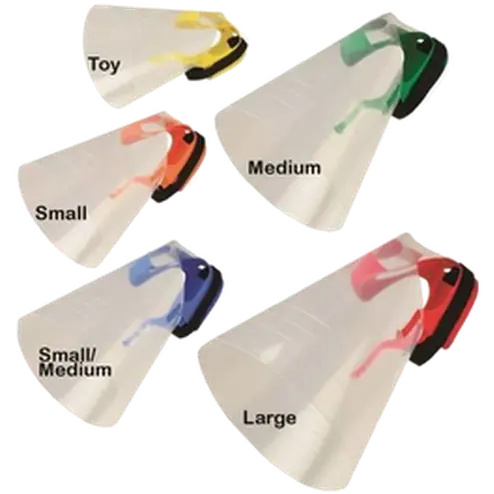 Recovery Dog Collar