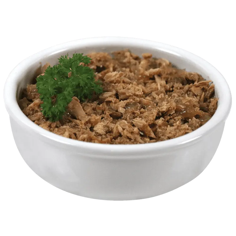 Feline Tuna with Beef Cat Pouch