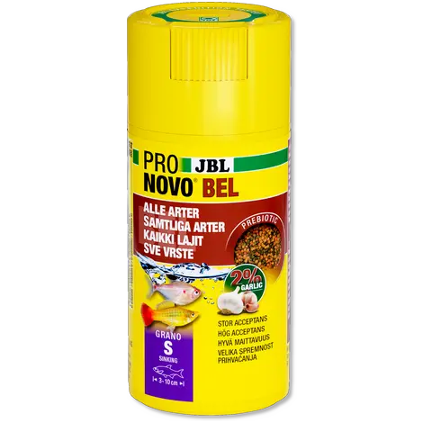 Pronovo Bel Grano S