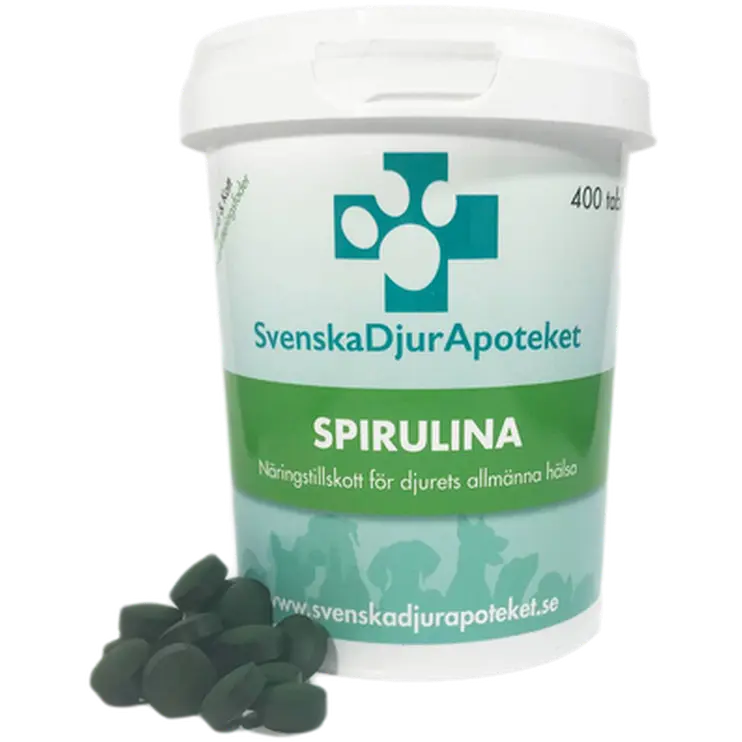 Spirulina