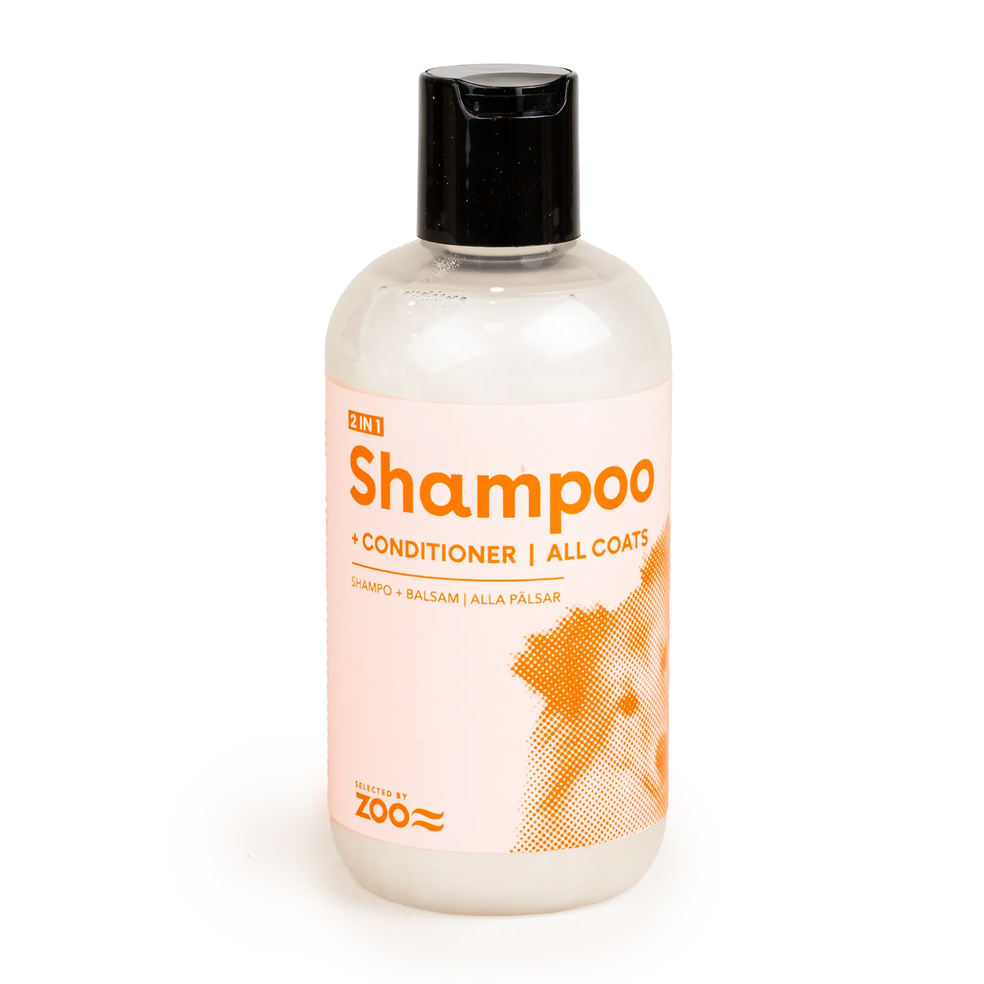 2in1 Schampo & Balsam
