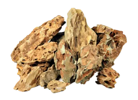 Dragon stone - Styck