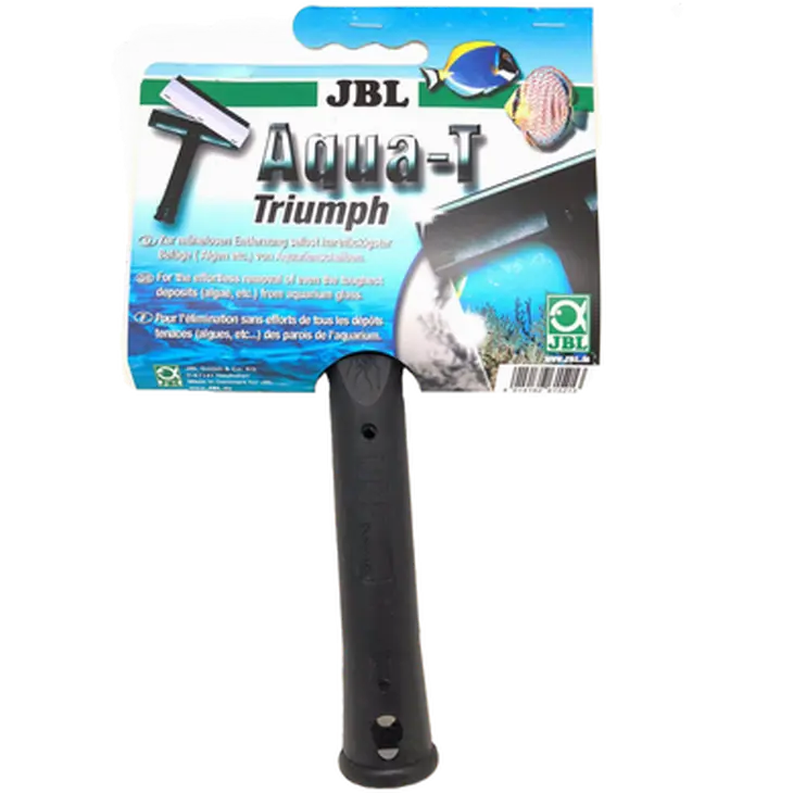 Aqua-T Triumph Glass Pane Cleaner