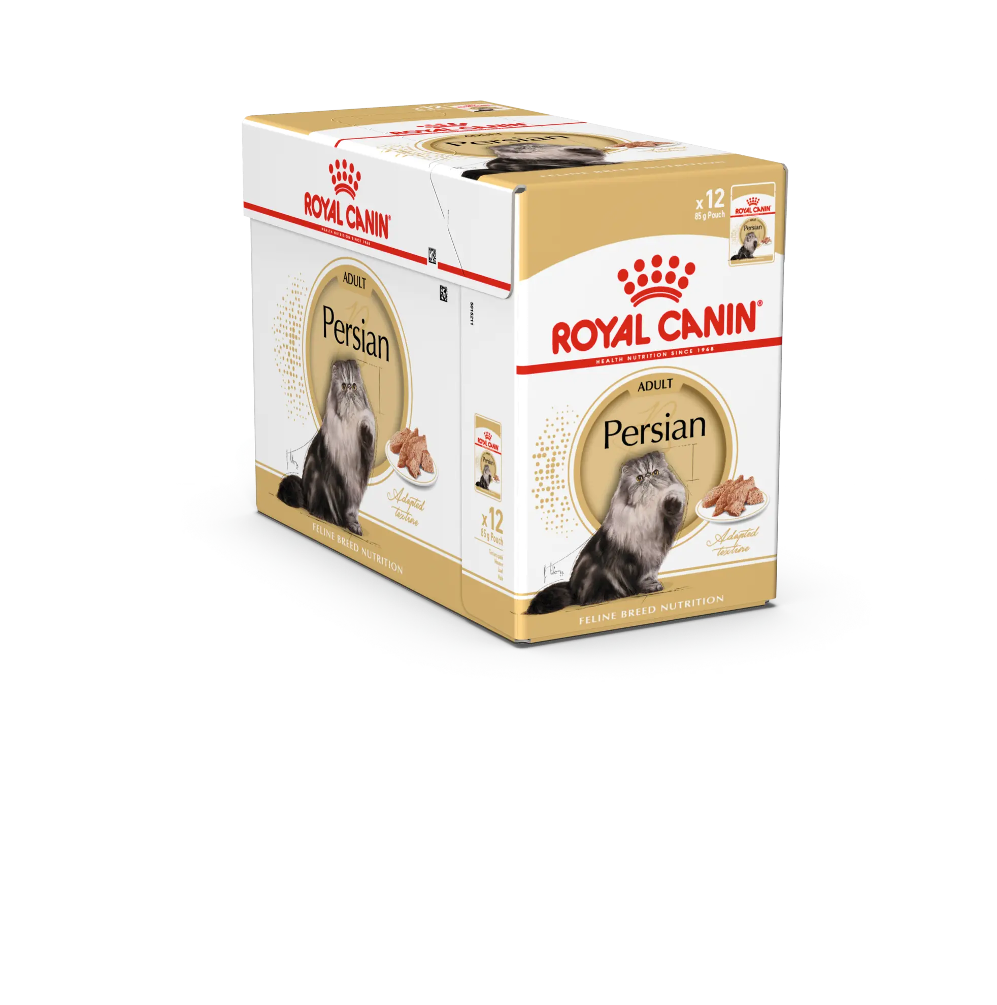 Persian Adult Våtfoder för katt