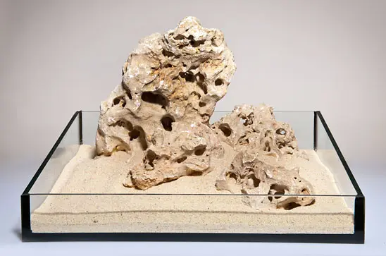 Multi Hole stone - Styck
