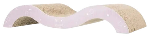 Junior wawe, klösbräda papp
