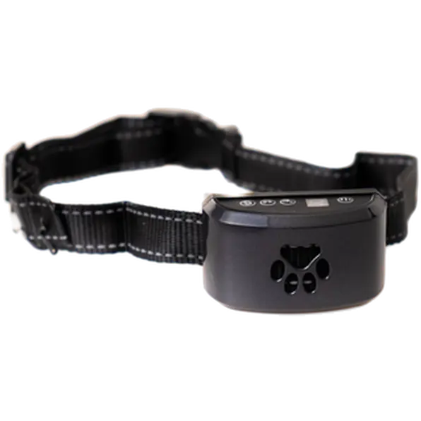 No Bark Collar Max Performance with USB