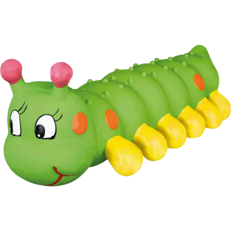 Caterpillar Latex with Sound