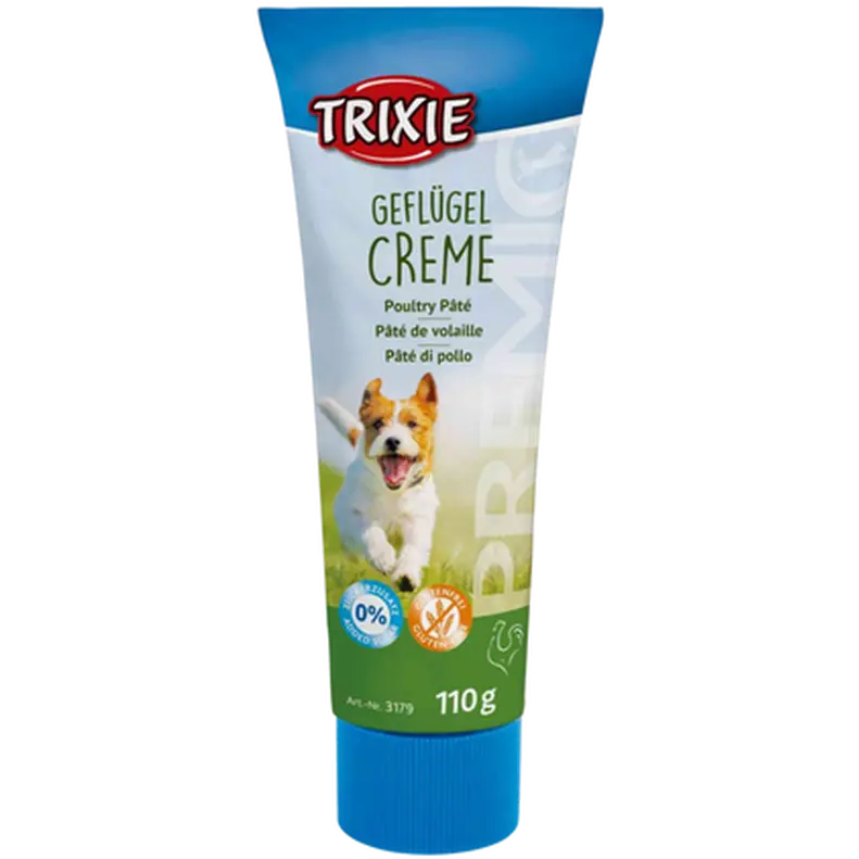 Premio Dog Poultry Paté