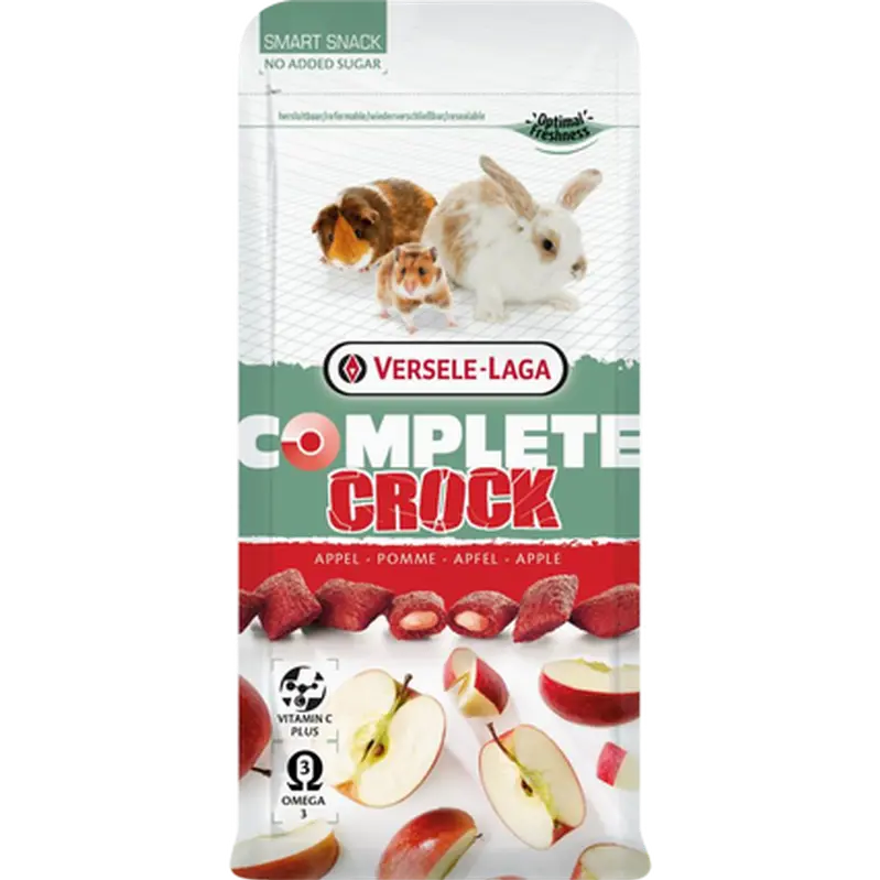 Complete Crock Apple