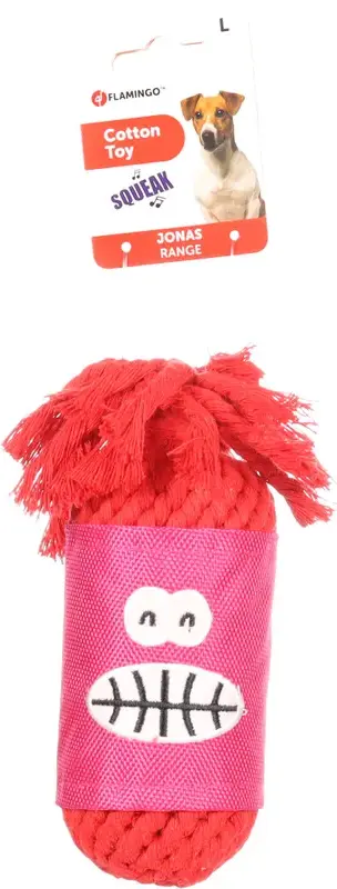 Dog Toy Fikky Rope