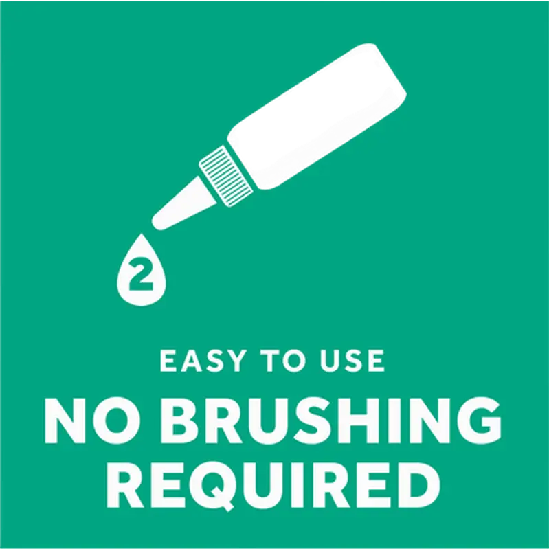 Clean Teeth Oral Care Gel