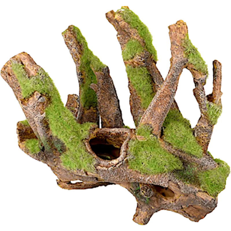 Aquarium Deco Moza Roots