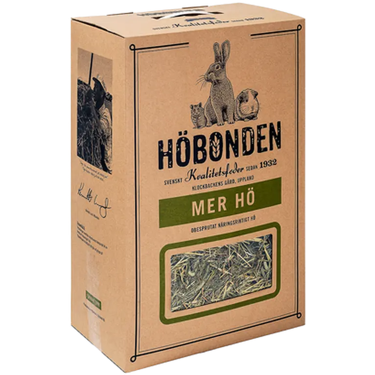 Mer Hö