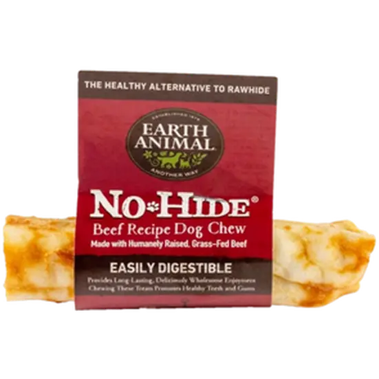 No-Hide Beef Chews