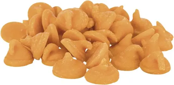 Gnagardrops glutenfria med morot