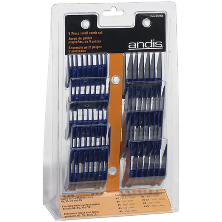 Universal 9-Pack Distanskam